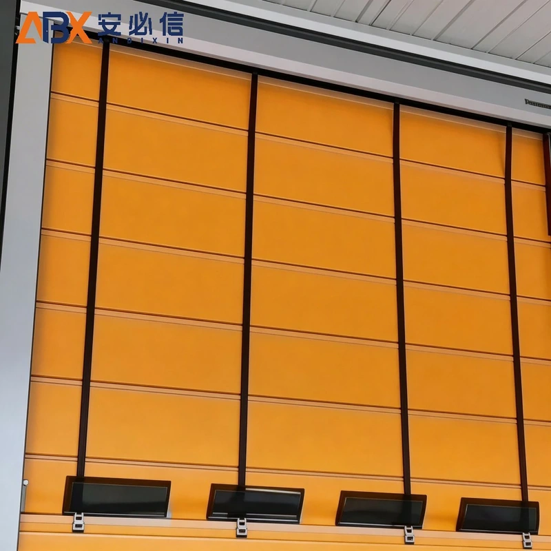 曲靖市高速堆积门